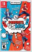 Parents Vs Kids Switch release date