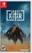 Saint Kotar Switch release date