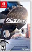 Session Skate Sim Switch release date