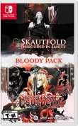 Skautfold Bloody Pack Switch release date