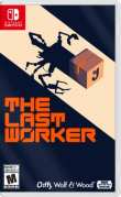 The Last Worker Switch release date