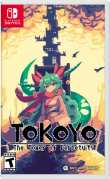 Tokoyo: The Tower of Perpetuity Switch release date
