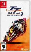 TT Isle of Man: Ride on the Edge 3 Switch release date