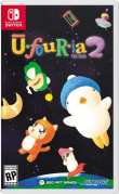 Ufouria: The Saga 2 Switch release date