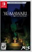 Yomawari: Lost in the Dark Deluxe Edition Switch release date