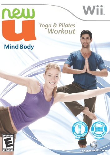 New U Fitness First Yoga and Pilates