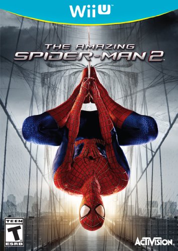The Amazing Spiderman 2