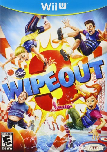 Wipeout 3