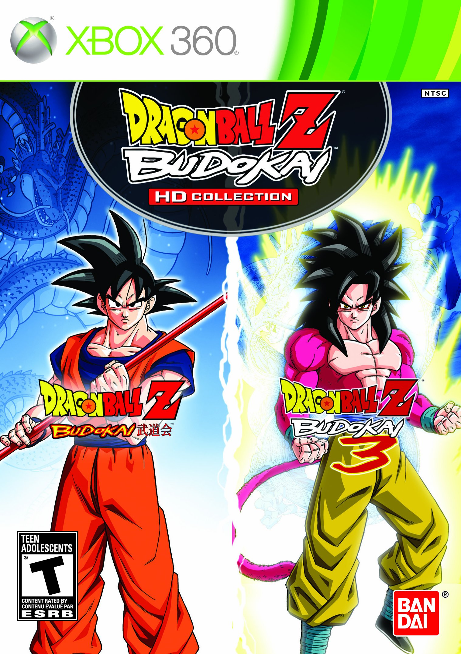 new dragonball z games for xbox 360