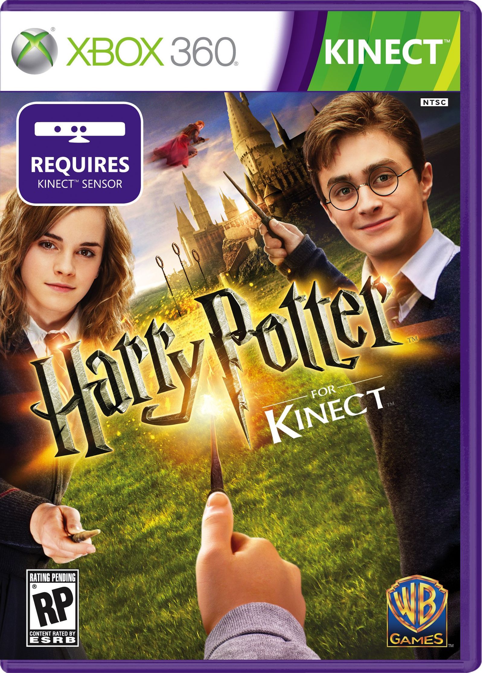 Harry potter for kinect xbox 360 mac official online store