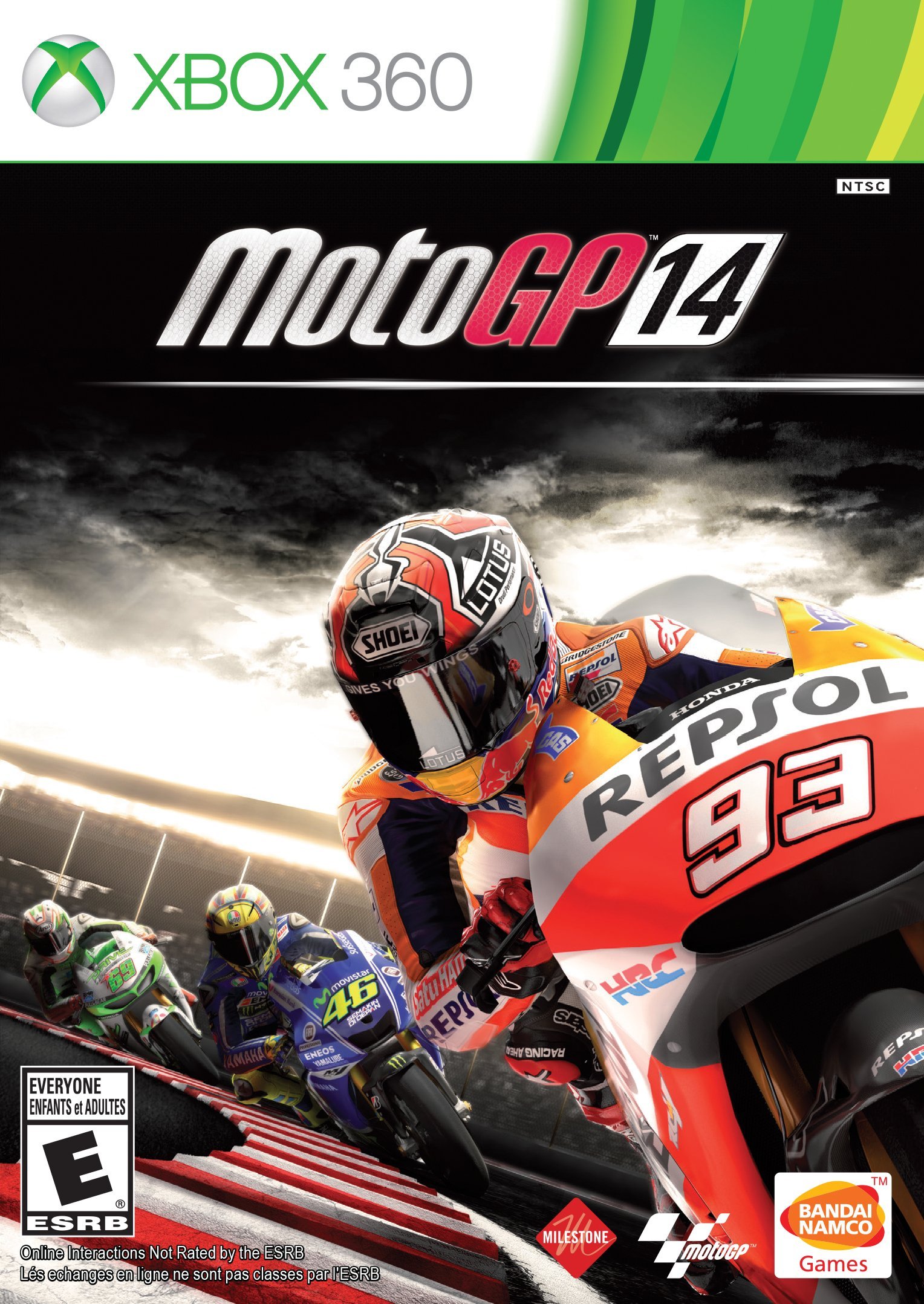 Moto GP 2014 Release Date (Xbox 360, PS3, PS4)