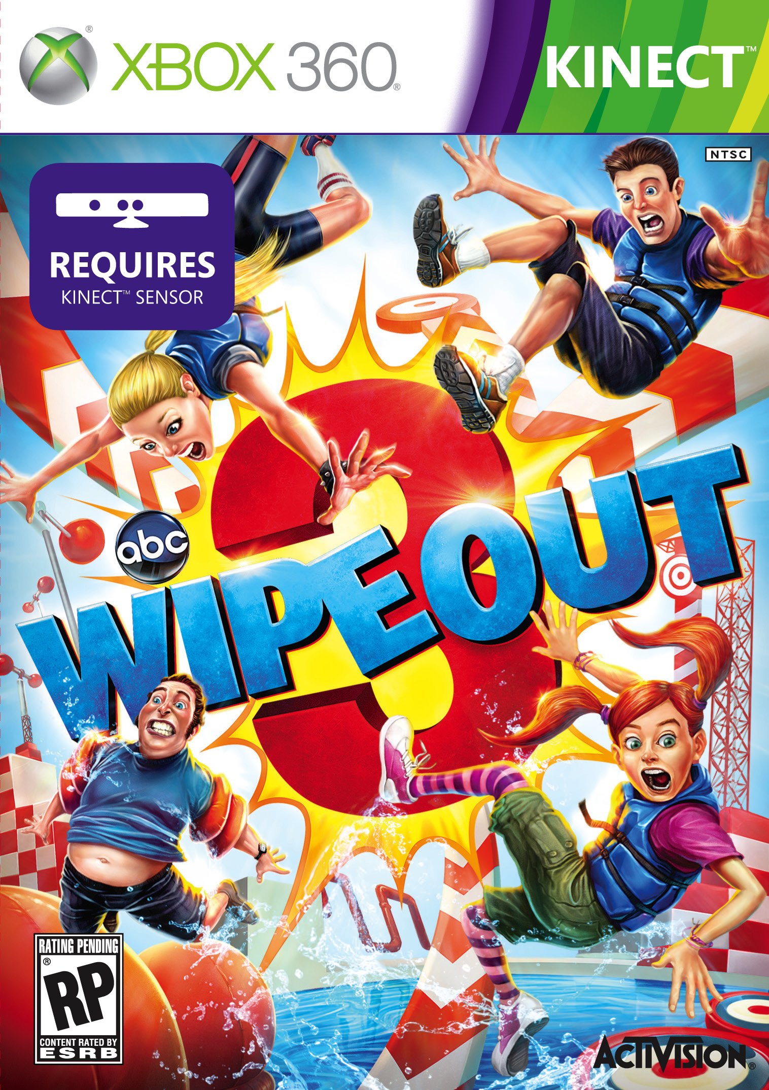 download wipeout 2021 season 2