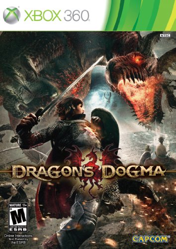 Dragon's Dogma