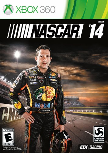 NASCAR The Game 2014