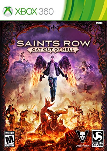Saints Row IV: GAT