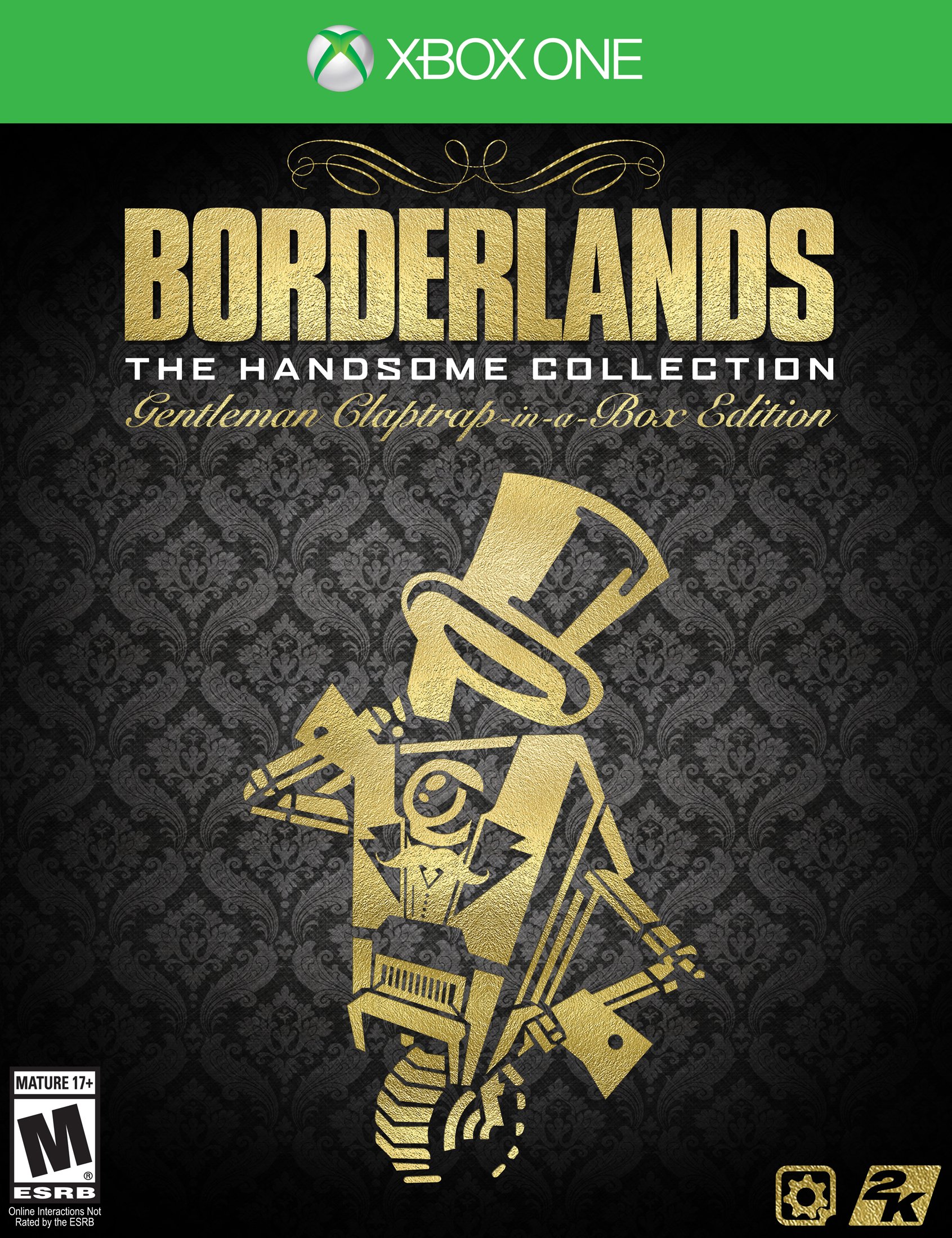 The handsome collection. Бордерлендс the handsome collection. Borderlands the handsome collection Xbox. Borderlands handsome Edition на Xbox 360. Комплект диска Borderlands handsome collection.