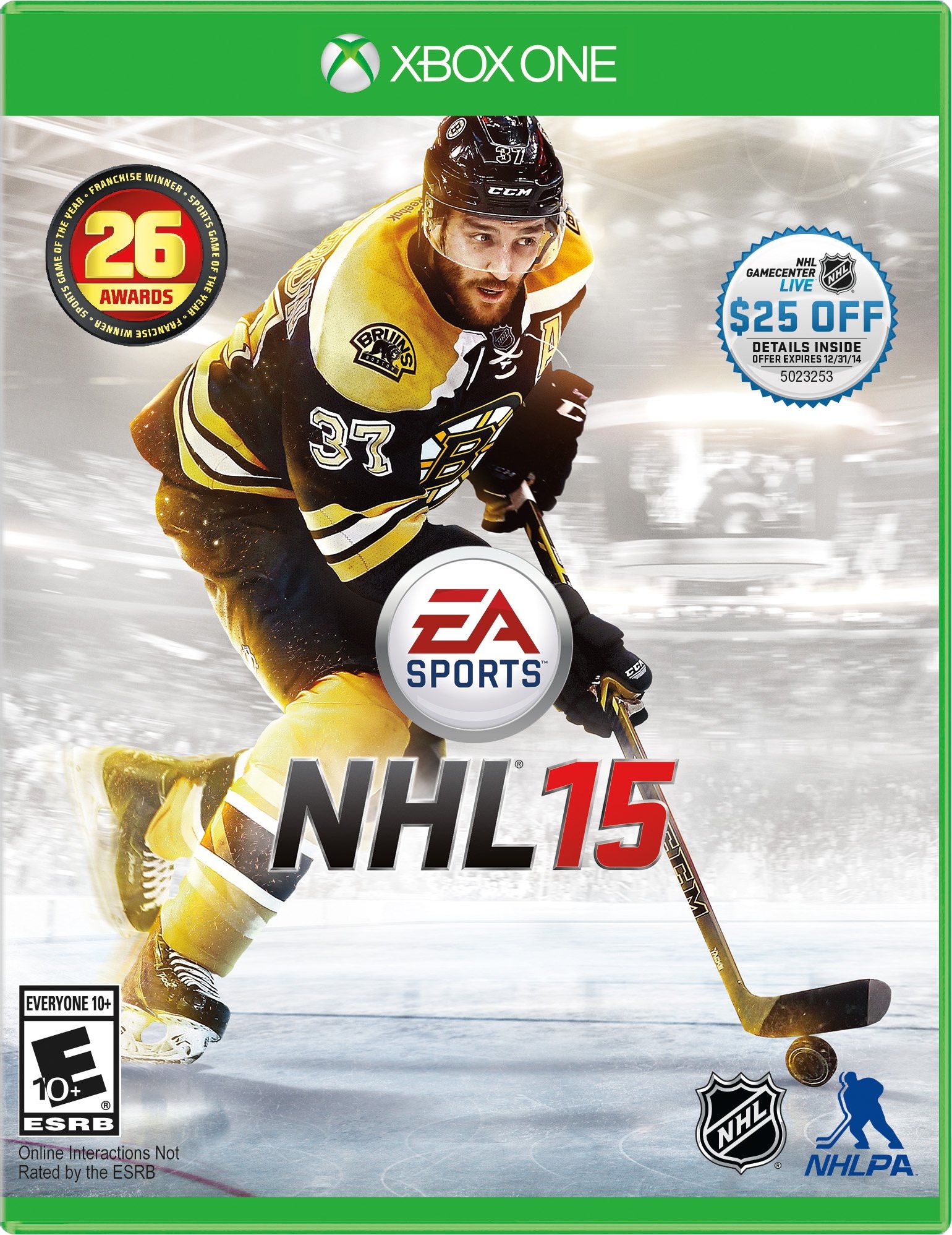 NHL 15 Release Date (Xbox 360, PS3, Xbox One, PS4)1540 x 1996