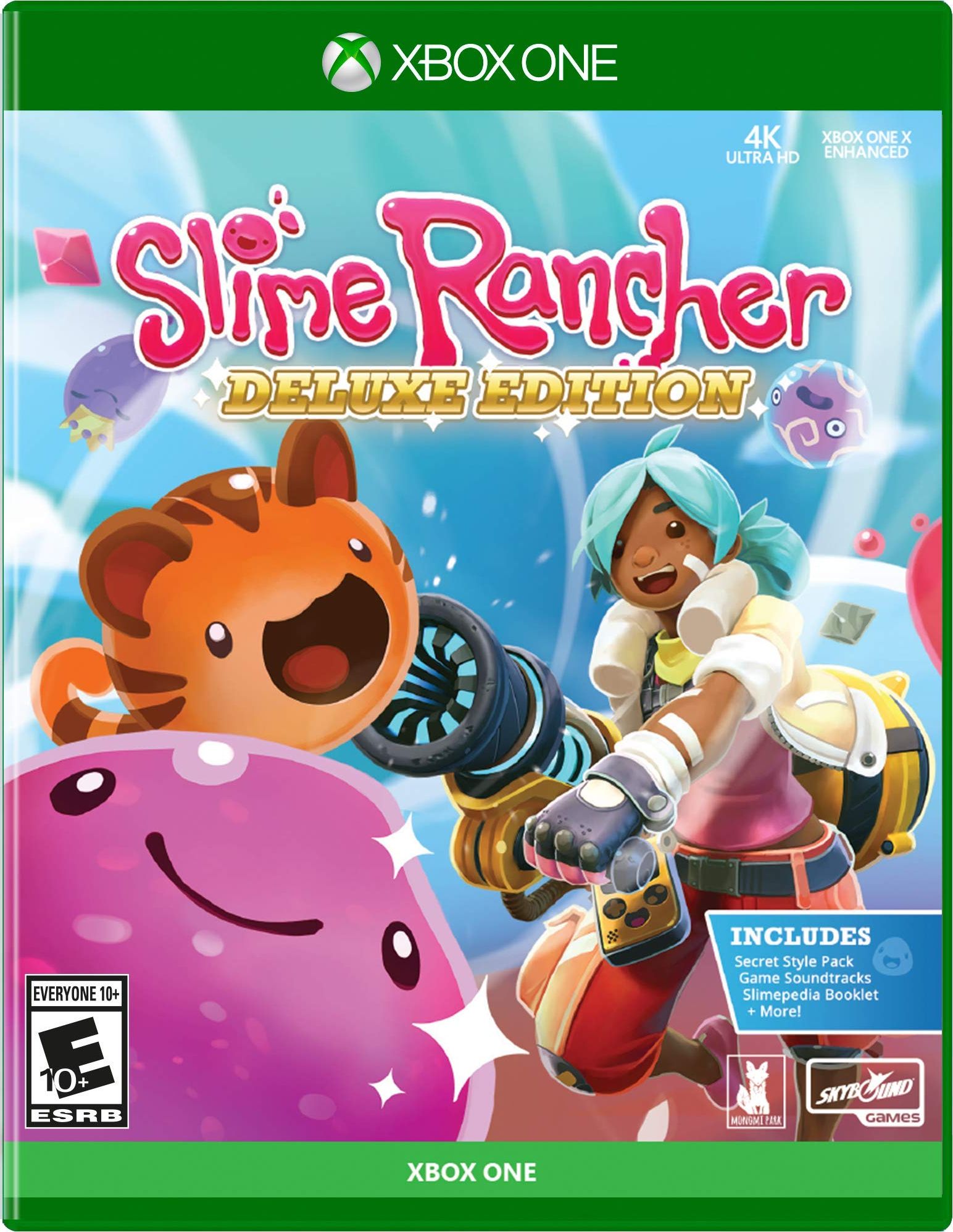 slime rancher 2 xbox one release date