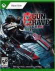Gun Grave G.O.R.E. Xbox One release date