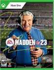 Madden NFL 23 Xbox One release date