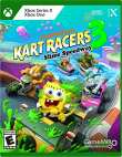 Nickelodeon Kart Racers 3: Slime Speedway Xbox One release date