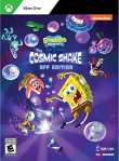 SpongeBob SquarePants: The Cosmic Shake BFF Edition Xbox One release date