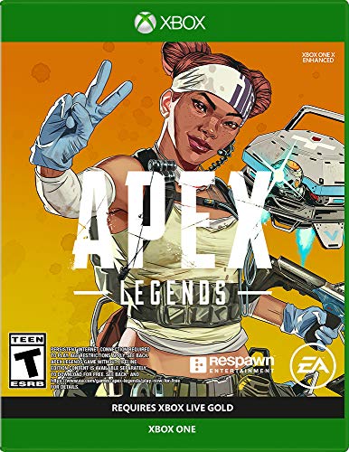 Apex Legends Lifeline Edition