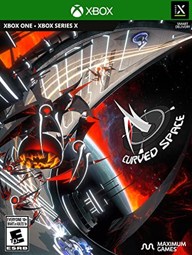 curved space game review