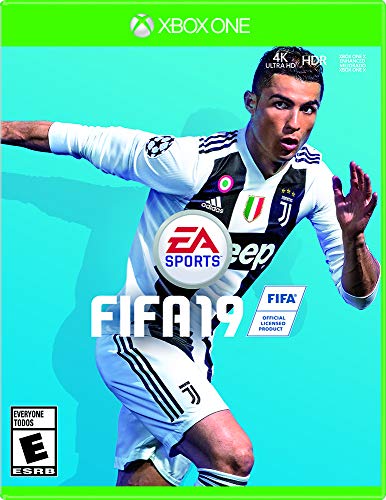 FIFA 19 Champions Edition