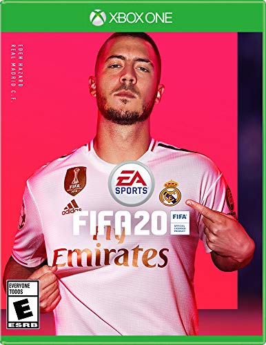 FIFA 20 Standard Edition