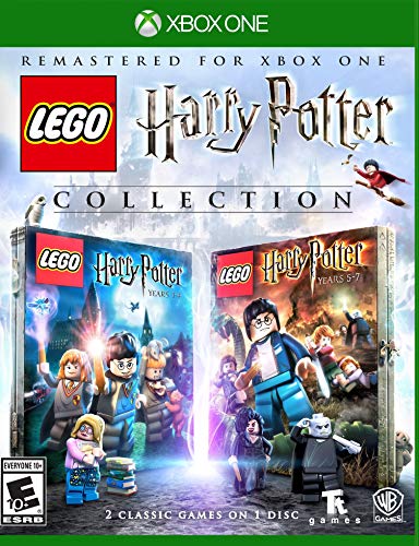 LEGO Harry Potter: Collection