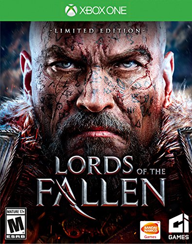 Lords of the Fallen: Limited Edition