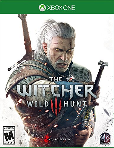 Witcher: Wild Hunt