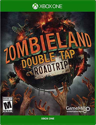Zombieland: Double Tap - Roadtrip