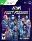 AEW: Fight Forever Xbox X release date