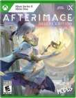 Afterimage: Deluxe Edition Xbox X release date