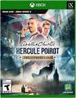 Agatha Christie: Hercule Poirot The London Case Xbox X release date