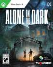 Alone in the Dark Xbox X release date