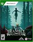 Bramble: The Mountain King Xbox X release date