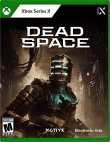 Dead Space Xbox X release date