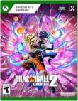 Dragon Ball Xenoverse 2 Xbox X release date