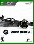 F1 23 Xbox X release date