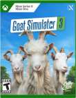Goat Simulator 3 Xbox X release date