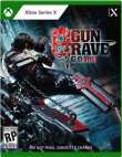 Gun Grave G.O.R.E. Xbox X release date