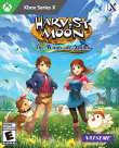 Harvest Moon: The Winds of Anthos Xbox X release date