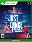Just Dance 2023 Edition Xbox X release date