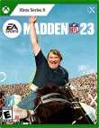 Madden NFL 23 Xbox X release date