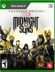 Marvel's Midnight Suns Enhanced Edition Xbox X release date
