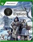 Medieval Dynasty Xbox X release date
