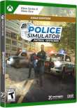 Police Simulator Gold Edition Xbox X release date